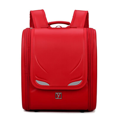 

PU waterproof chidren School Bags Girls primary travel Backpack Orthopedic boy schoolbag Backpacks kids satchel handbag bookbag