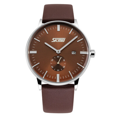

SKMEI Men Luxury Brand Male Fashion Casual Quartz Wrist Watch