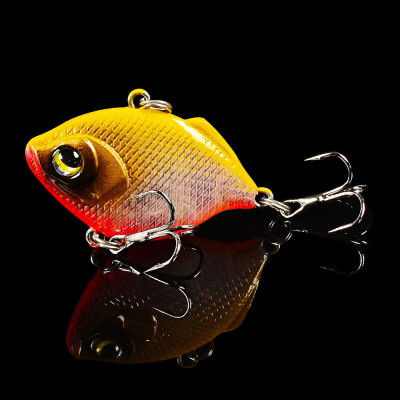 

Vissen fishing lure minnow quality professional bait New Luya fake bait bionic bait 45cm85g plastic bait VIB hard bait 2pcs