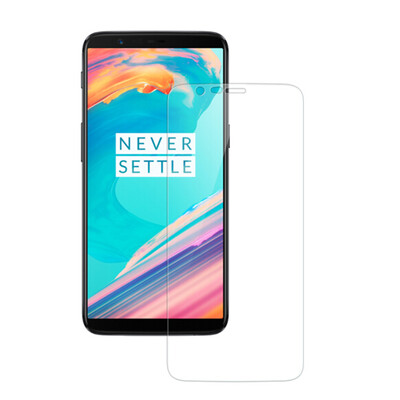 

TOCHIC Tempered Glass Screen Film for OnePlus 5T