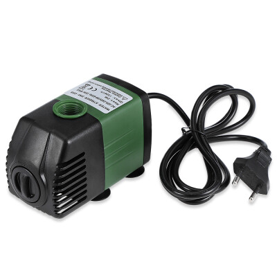 

WATER STRIDER SM - 088 400 GPH Submersible Water Pump for Water Garden Fish Tank