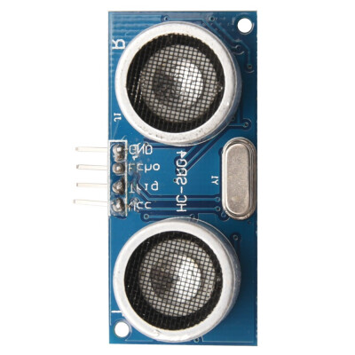 

Ultrasonic Sensor Module SR04 for Arduino