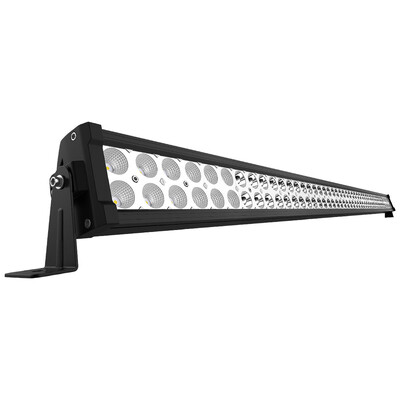 

50inch 288W LED Work Light Bar Straight Truck Offroad ATV SUV For Jeep Fog Lamp