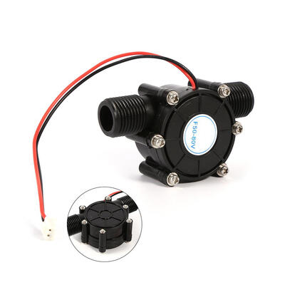 

Greensen 10W High Power Water Turbine Generator Micro Hydroelectric Charging Tool DC 5V 080V