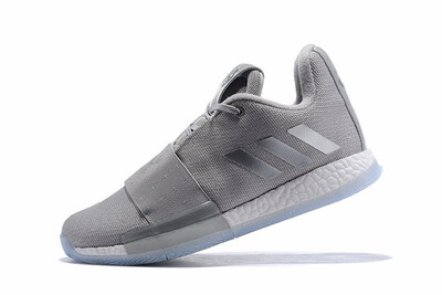 

Adidas HARDEN VOL 3- DIFFERENT BREED mens basketball shoes