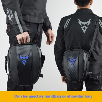 

Universal Multifunctional Seat Bag Riding Tribe Motorcycle Tail Bag Riding Backseat Rear Storage Bag