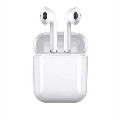 

I16MAX Wireless Bluetooth V50 Binaural Earbuds Mini Stereo In-Ear Earphone Headset With Charging Box