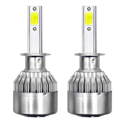 

Professional Super Bright Waterproof LED Headlight Kit Auto Bulb Motor Automobile lamp Car Light