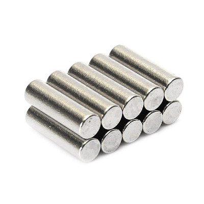 

2Pcs 100x10x5mm N50 Neodymium Block Magnets Super Strong Rare Magnets