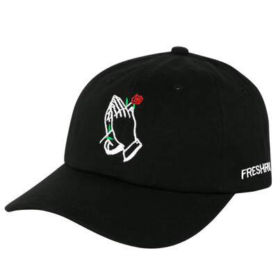 

Men Women Peaked Hat HipHop Curved Strapback Snapback Baseball Cap