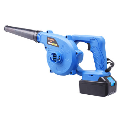 

29800mAh Powerful Li-ion Battery Electric Air Blower Dust Collector
