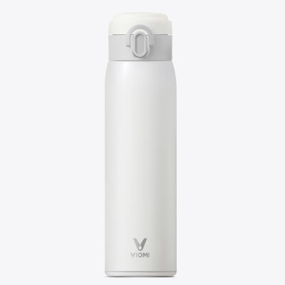 

Mijia VIOMI 460ml Stainless Steel Vacuum Insulated Mug Sealed Water Bottle