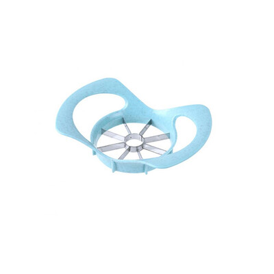 

Stainless Steel Fruit Vegetable Cutter Apple Slicer Corer Kitchen UtensilApple Slicer Apple Cutter