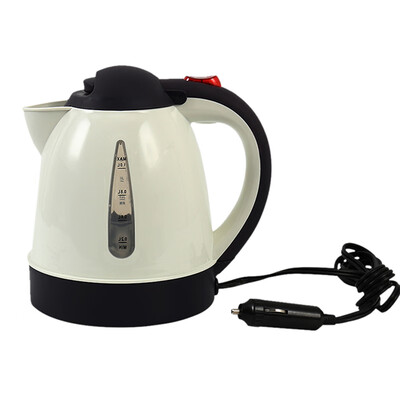 

NEW soup 1000ml Heater Fashion Electric kettle pot Bottle coffee useful Boat