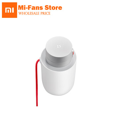 

Original Xiaomi Mijia 100W Portable Car Power Inverter Converter DC 12V to AC 220V with 5V24A Dual USB Ports Car Charger