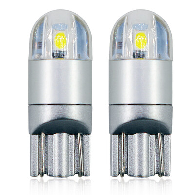 

T8 T10 194 W5W 3030 2SMD LED Auto Meter Wide Lamp Car Trunk Light