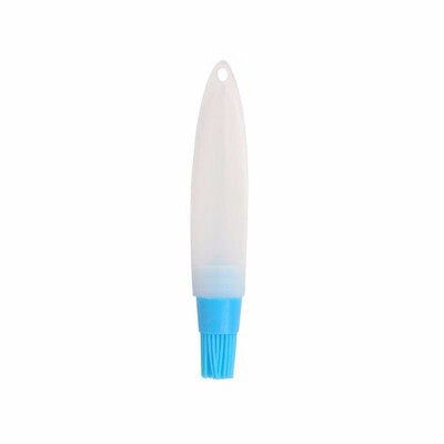 

Outdoor Silicone Basting Brush Cooking Oil Brush Dishwasher Safe
