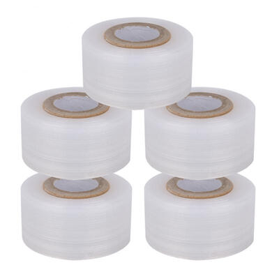 

Greensen New White Eco-Friendly Waterproof Grafting Tape Graft Membrane Garden Bind Belt