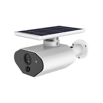 

Solar low power waterproof camera L4 960P