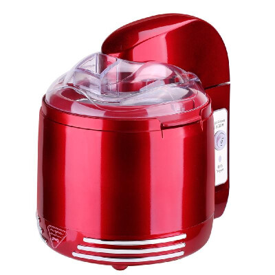 

Parytretro 220-240V Retro Style 2-in-1 Yogurt Maker Ice Cream Maker Mini 15  Household Fruit Electric Yogurt Machine