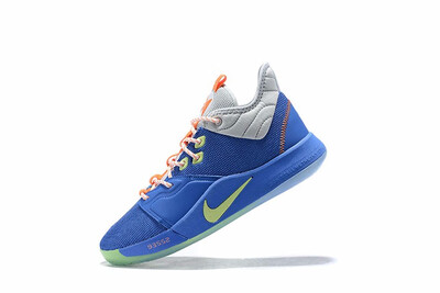 

Nike PG 3 EP Mens basketball shoes