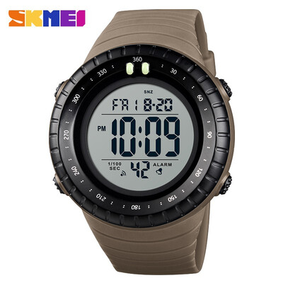 

SKMEI Mens Sport Watch Countdown