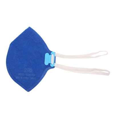 

CM 10pcslot Dust Masks Disposable Anti-particles Anti-Dust Breathable Mask Protective Respirator Anti-pollution Masks