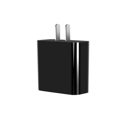 

Portable Multi-Port Charger Quick Charge Digital 3 USB Power Adapter With LCD Display For Mobile Phones