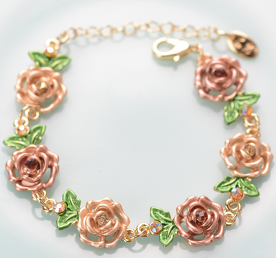 

Ladies Bracelet Hanfu Bracelet Accessories antique alloys national wind ornaments exaggerated hand strings