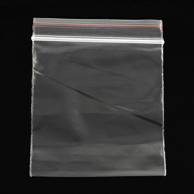 

PH PANDAHALL 100pcs Rectangle Heart Printed Organza Bags Gift Bags For Candy Storage