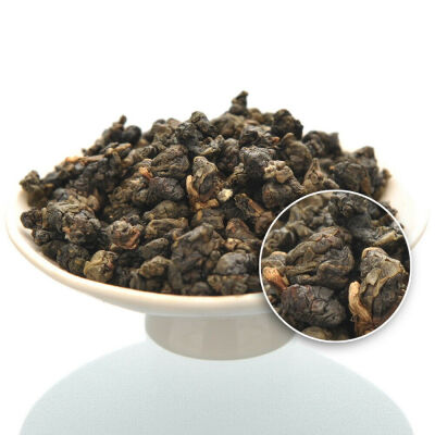 

2nd Prize Competition Grade Dongding Oolong