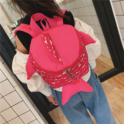 

Tailored Children Baby Girls&Boys Kids Cartoon Animal Backpack Toddler School Bag