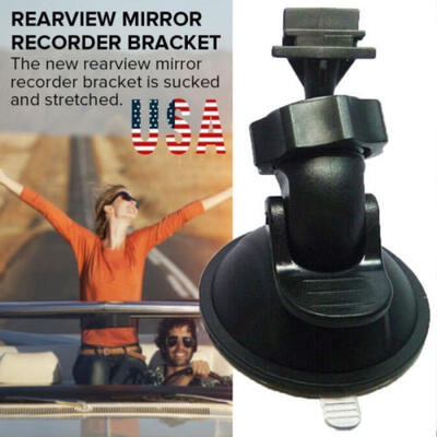 

Car Driving Recorder Bracket Sport DV Camera Mount DVR Holder Dash Cam Holder
