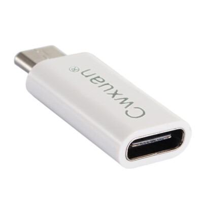 

Cwxuan USB 31 Type-C Female to Micro USB Male Adapter