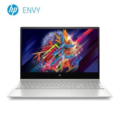 

HP ENVYx360 15 156-inch thin&light flip notebook i5-8265U 8G 256G PCIE SSD MX250 4G FHD IPS touch screen