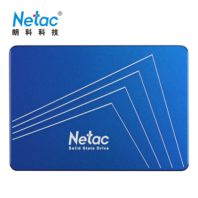 

Netac Solid State Drive