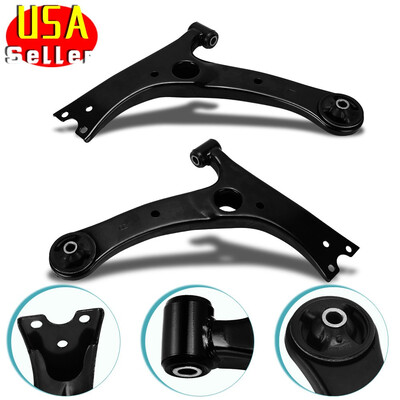 

Front Lower Control Arm For 2003 2004 2005 2006 2007 2008 Toyota Corolla Matrix