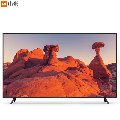 

Millet MI millet TV 4X 65 inch L65M5-4X 2GB8GB HDR 4K Ultra HD Bluetooth voice AI artificial intelligence voice network LCD flat panel TV