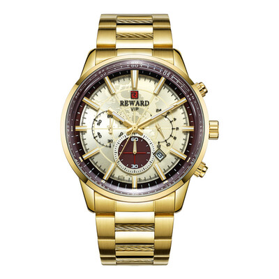 

Bobo bird waterproof luminous watch