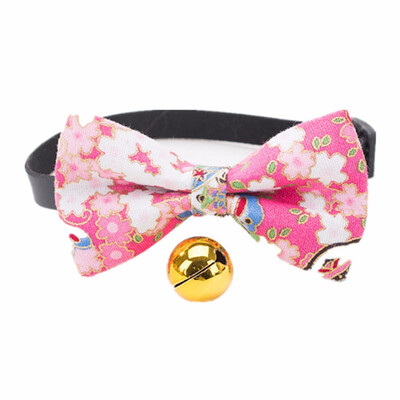 

Dog Bow Tie Collar Puppy Bowtie Collar for Puppy Kitty