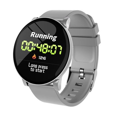 

W8 Bluetooth Smart Watch Heart Rate Blood Pressure Monitor Fitness Tracker IP67
