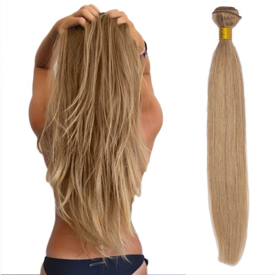 

12 Lenght Brazilian Human Hair Body WaveStraight Virgin Hair 3 Bundles Unprocessed Human Hair Extensions