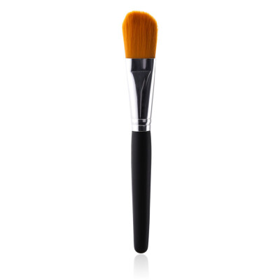 

Toponeto Cosmetic Brush Face Makeup Brush Powder Brush Blush Brushes Foundation Tool