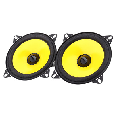

LABO LB - PS1401D Paired 4 inch Vehicle Loudspeaker Car HiFi Full Range Speaker