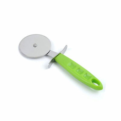 

Tools For Pizza PP Stainless steel Knife