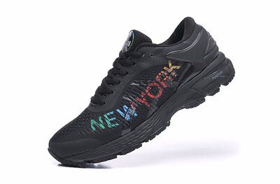 

ASICS GEL-KAYANO 25 Mens Running Shoes