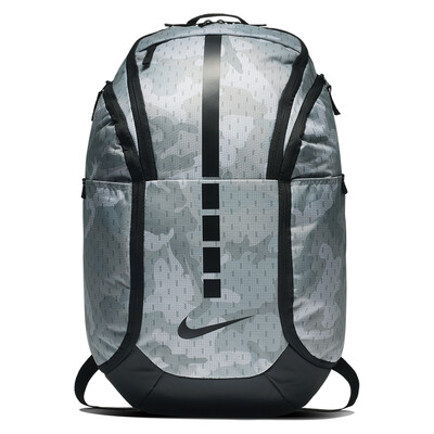 

Nike bag sports bag backpack Hoops Elite Pro sports backpack basketball backpack bag BA5555-012 wolf gray