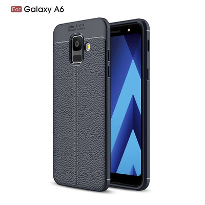

Soft Cover Samsung Galaxy A6 2018 TPU Case Samsung A6 A600 SM-A600FNDS SM-A600X SM-A600FN SM-A600GN Case 56