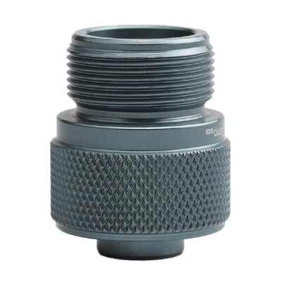 

Camping Gas Stove Adapter Convertor Lindal Valve Canister to 1L Green Propane Tank or Welding Torch MAPP Gas