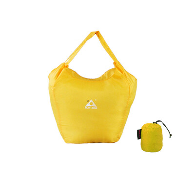 

Ultralight Folding Handbag Packable Shopping Bag Travel Tote Bag Pack Outdoor Sport Camping Hiking